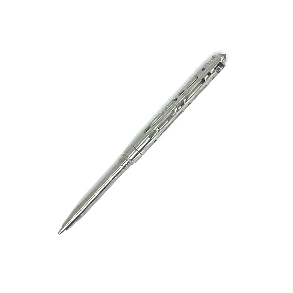 Portable Titanium Mini Tactical Pen - NOVA EDC
