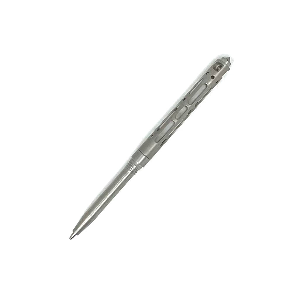 Portable Titanium Mini Tactical Pen - NOVA EDC