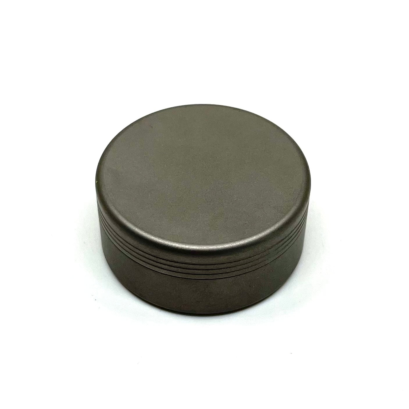 Magnetic Mini Titanium Pill Case