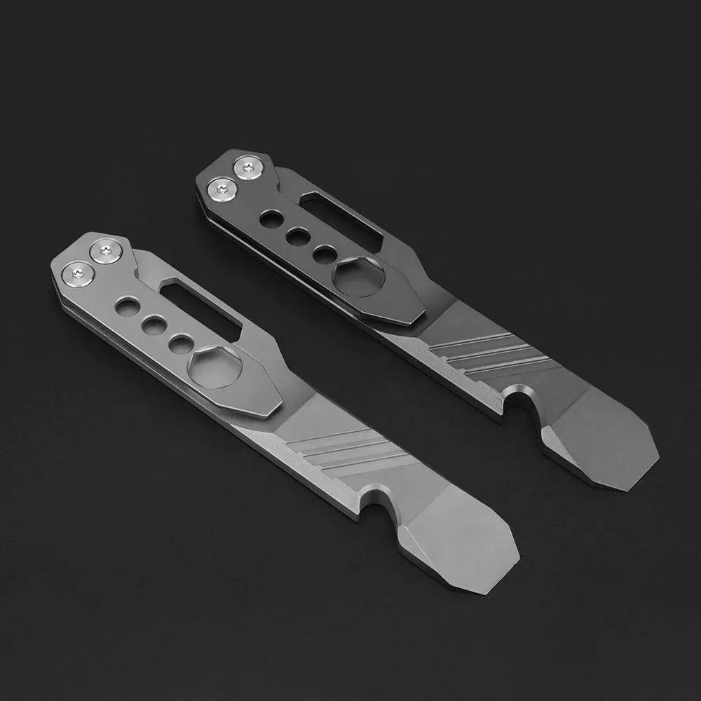 Titanium Multi-Tool PryBar