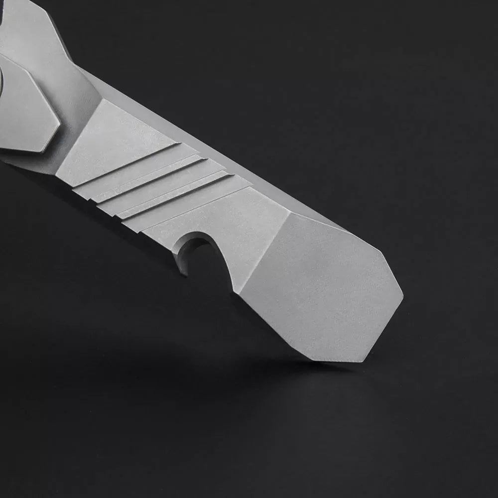 Titanium Multi-Tool PryBar