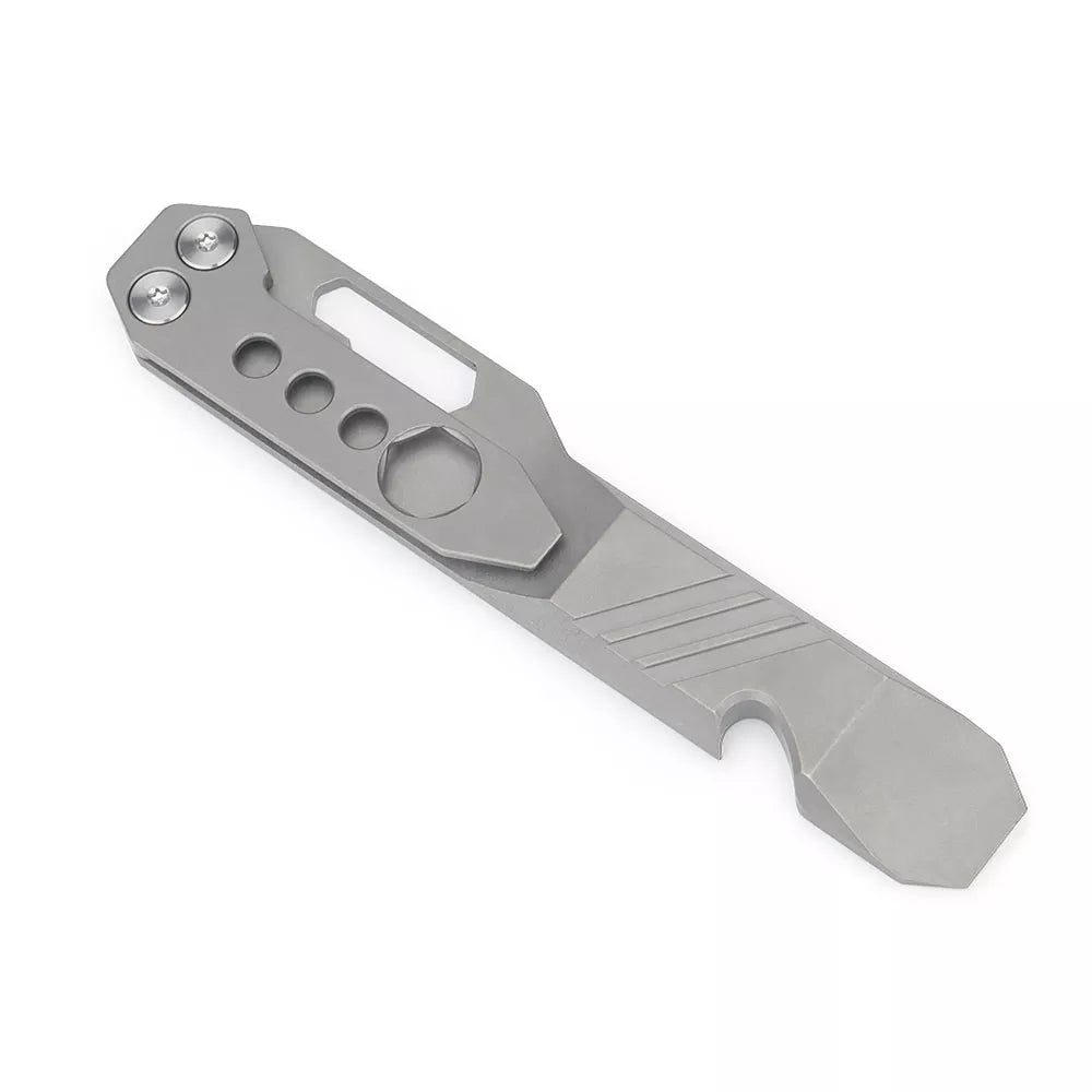 Titanium Multi-Tool PryBar