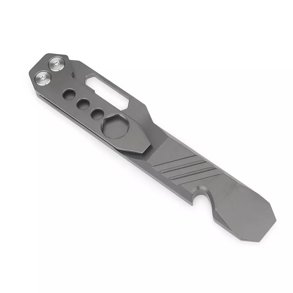 Titanium Multi-Tool PryBar