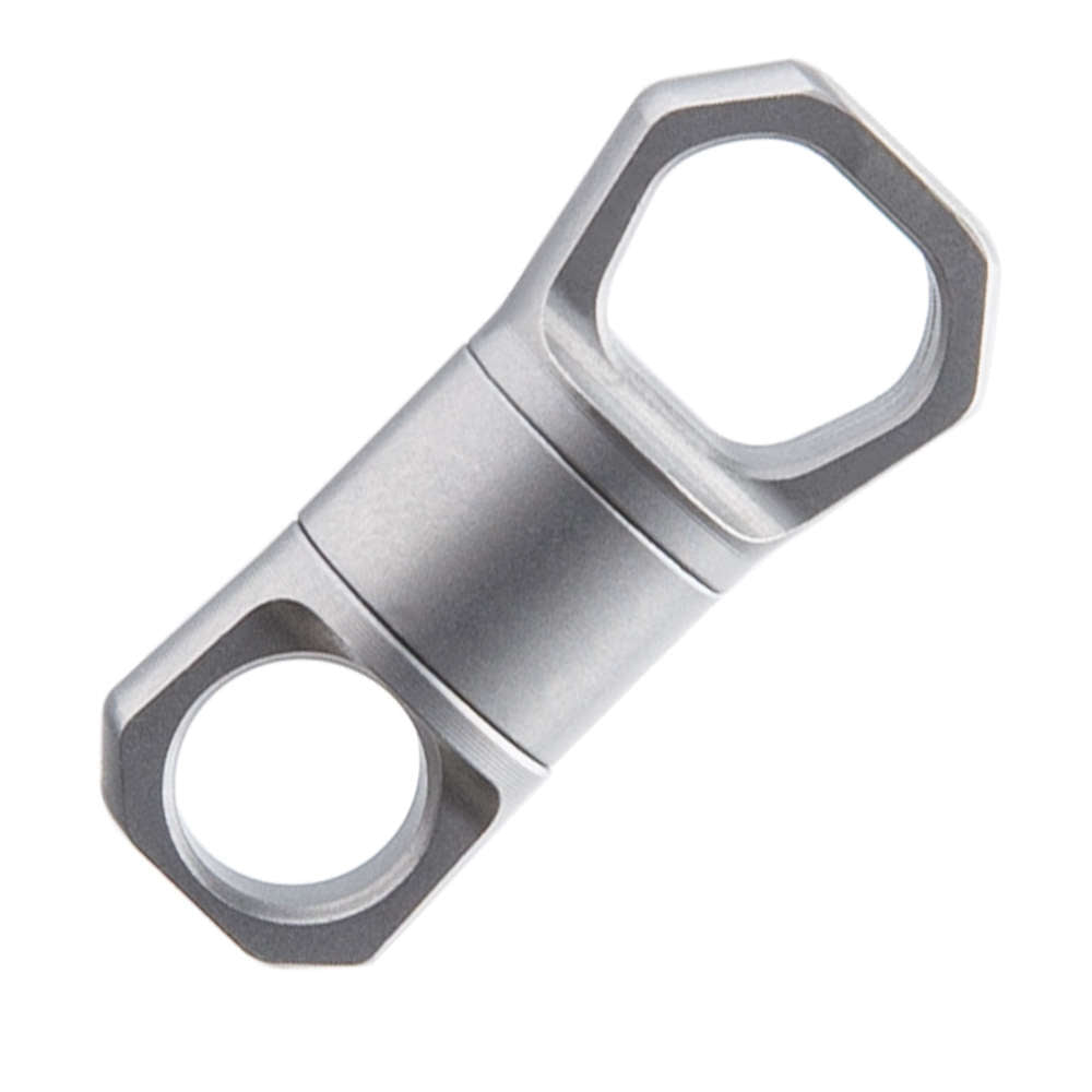 Titanium Swivel Connector For Keyring